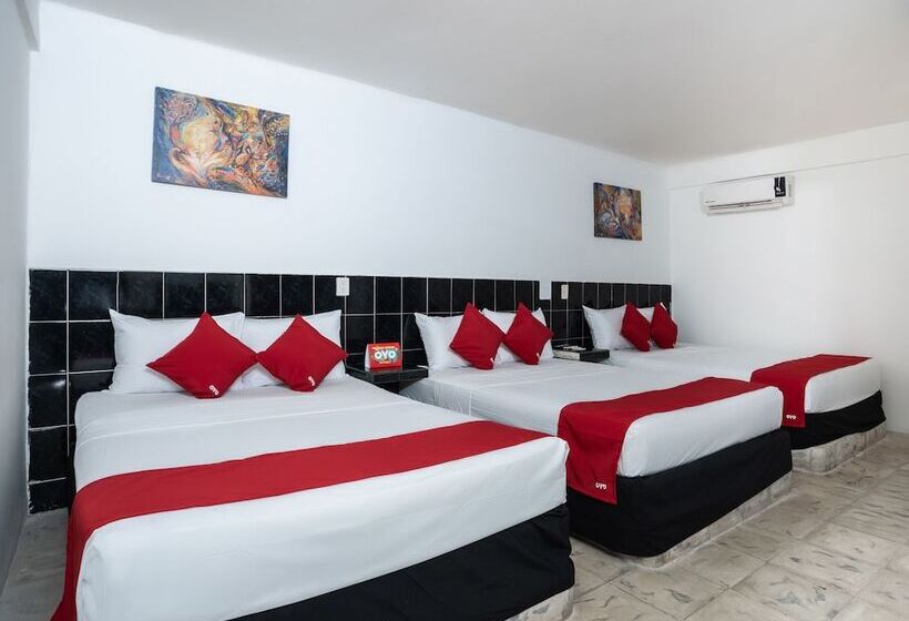 فندق صغير Rimon