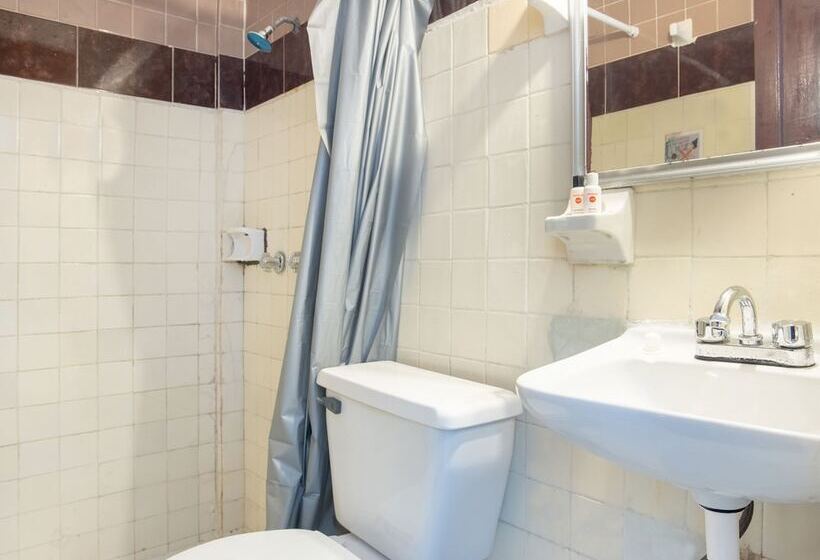 فندق صغير Rimon