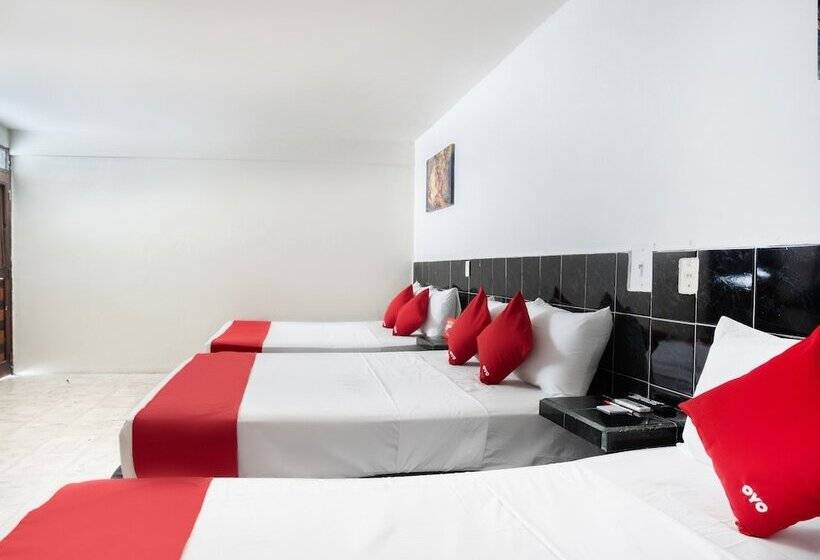 فندق صغير Rimon