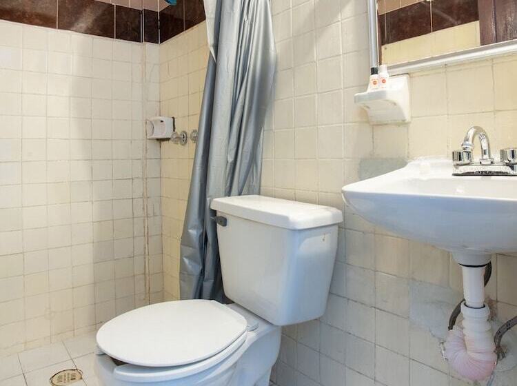 فندق صغير Rimon