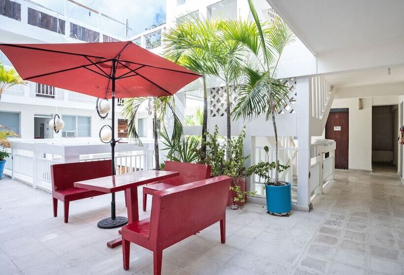 فندق صغير Rimon