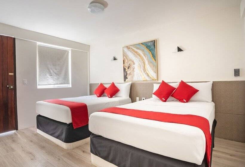 فندق صغير Rimon