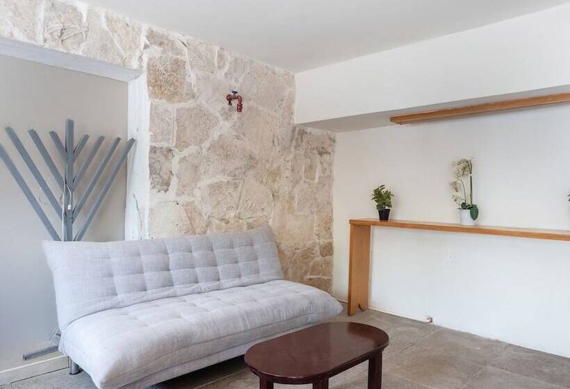 فندق صغير Rimon