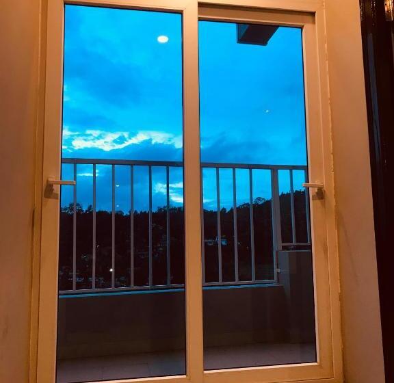 旅馆 Sharada Residency