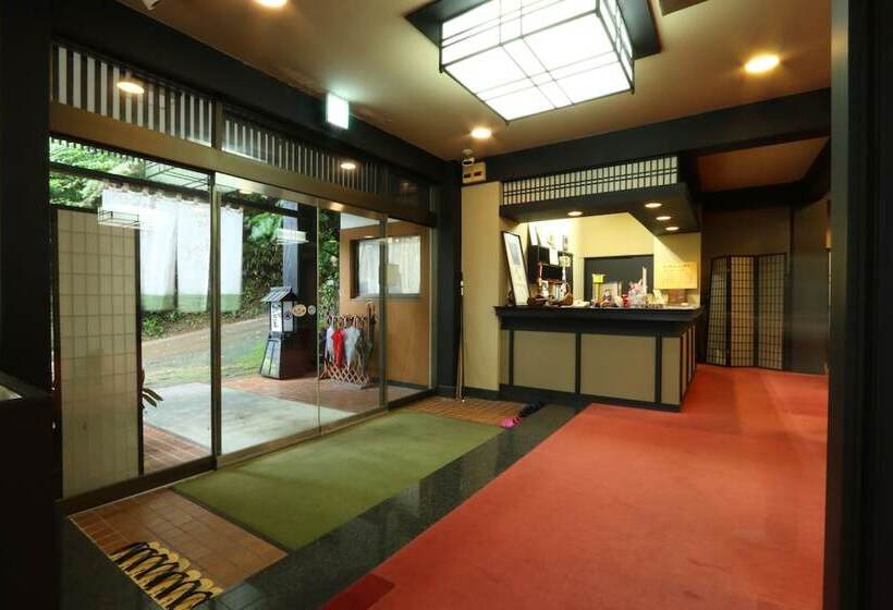 Asahiya Ryokan