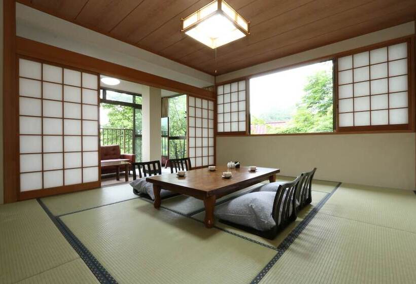 Asahiya Ryokan
