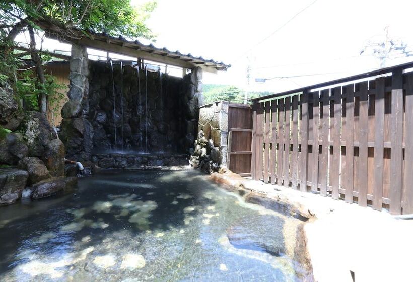 Asahiya Ryokan