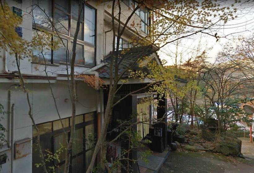 Asahiya Ryokan