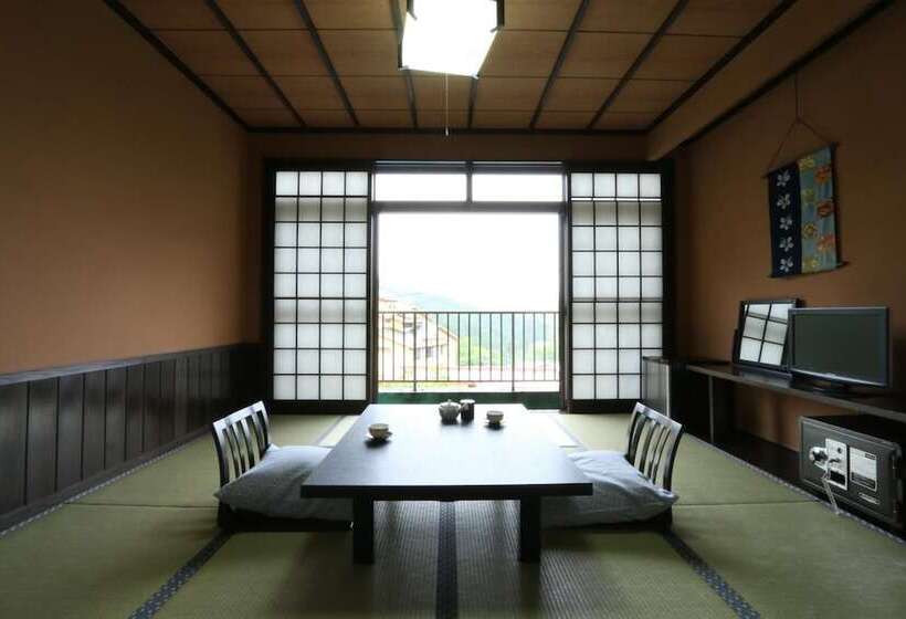 Asahiya Ryokan