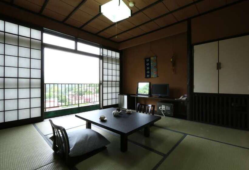 Asahiya Ryokan