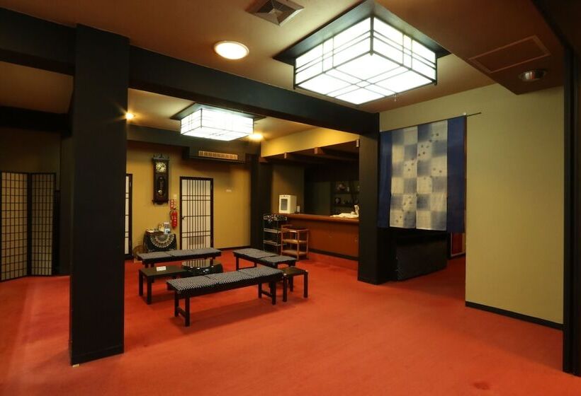 Asahiya Ryokan