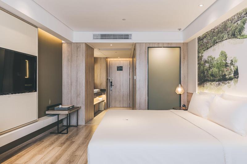 Atour Hotel Economic Development Zone Yangzhou