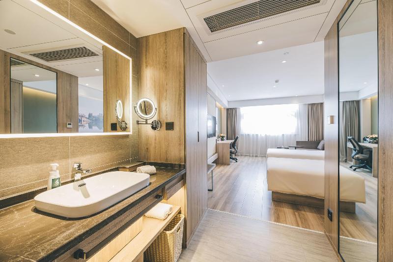 Atour Hotel Economic Development Zone Yangzhou