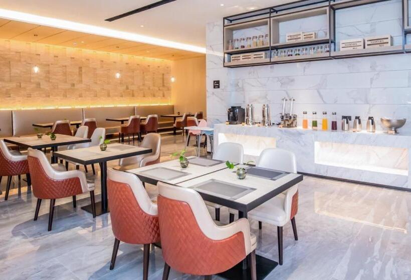 Atour Hotel Guanlan Shenzhen