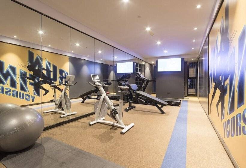 Atour Hotel Jiuyan Bridge Netease Strict Selection Chengdu