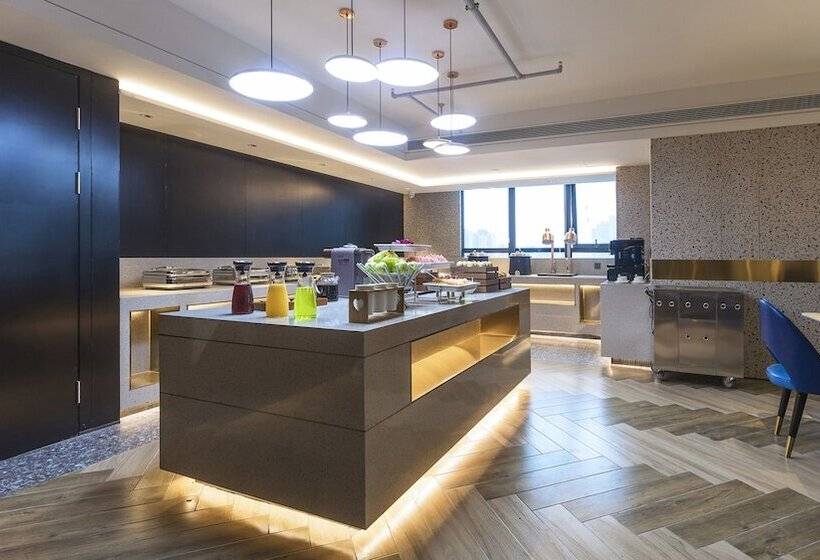 Atour Hotel Jiuyan Bridge Netease Strict Selection Chengdu
