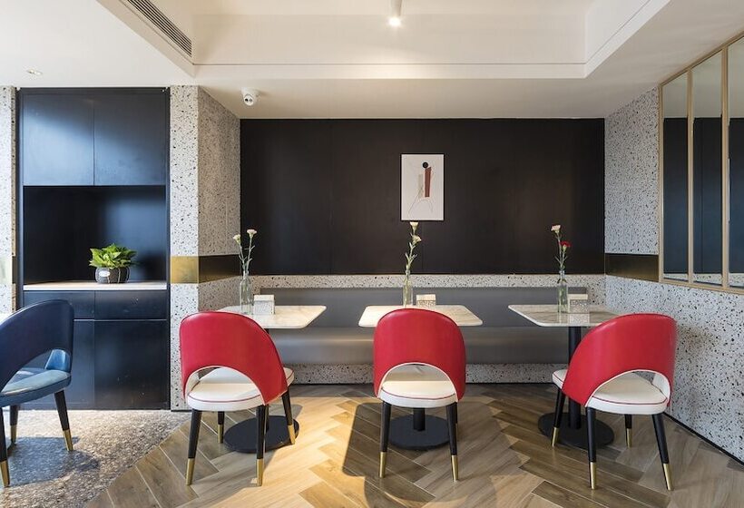 Atour Hotel Jiuyan Bridge Netease Strict Selection Chengdu