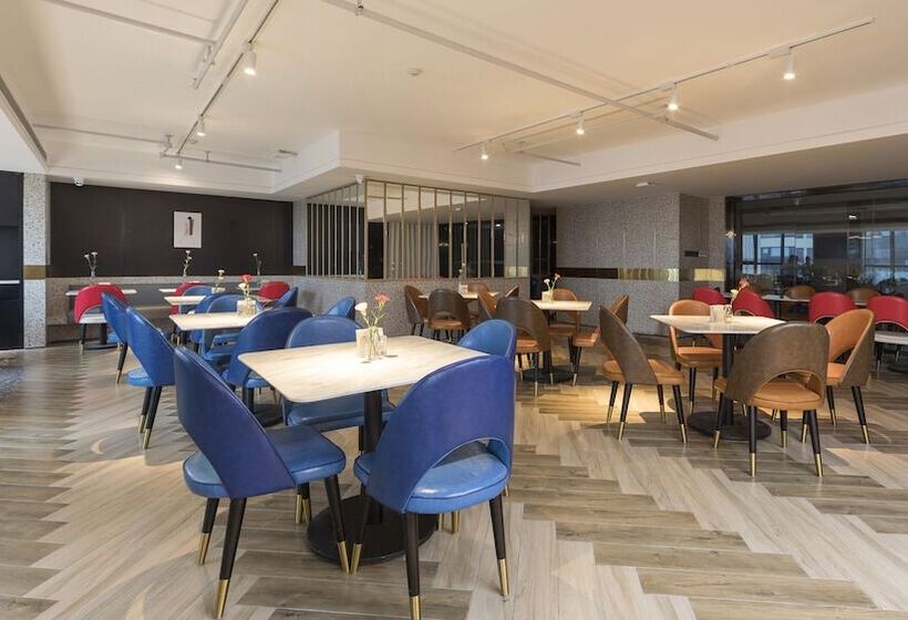 Atour Hotel Jiuyan Bridge Netease Strict Selection Chengdu