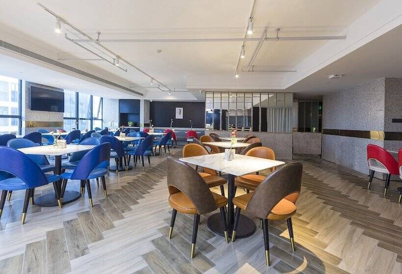 Atour Hotel Jiuyan Bridge Netease Strict Selection Chengdu