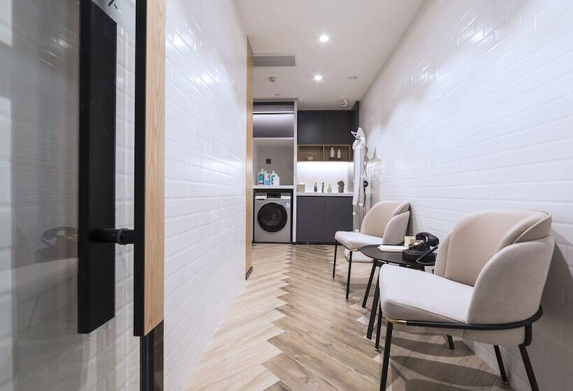 Atour Hotel Jiuyan Bridge Netease Strict Selection Chengdu