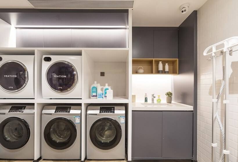 Atour Hotel Jiuyan Bridge Netease Strict Selection Chengdu