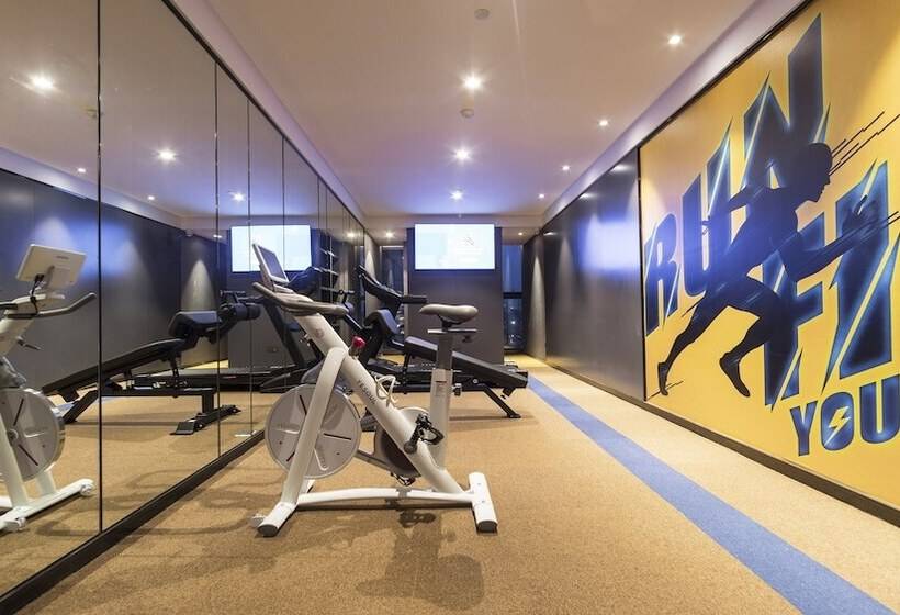 Atour Hotel Jiuyan Bridge Netease Strict Selection Chengdu