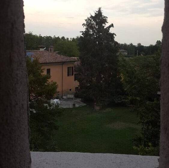 B&b Antica Corte Lussino