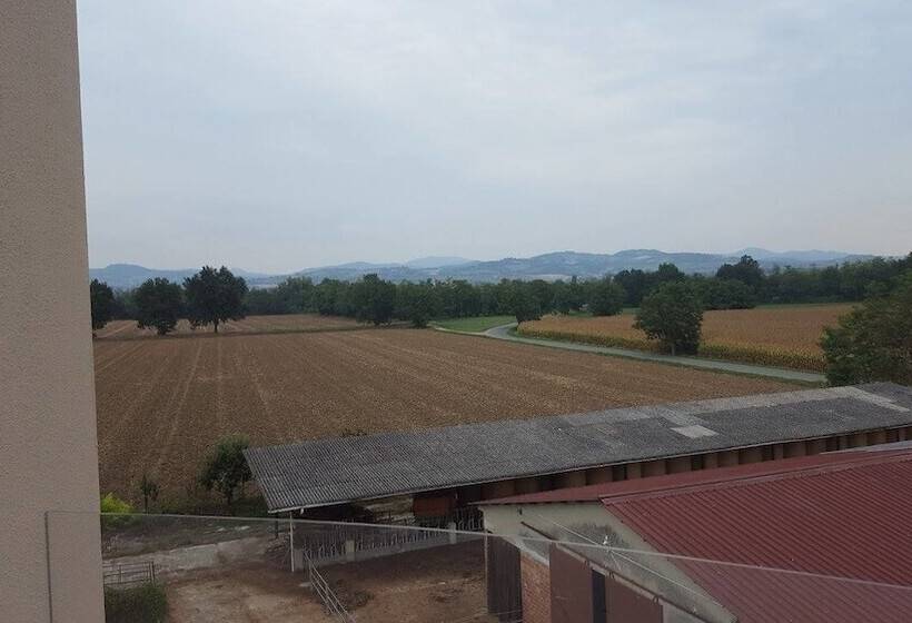 B&b Antica Corte Lussino