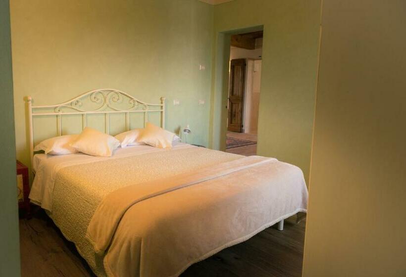 B&b Arcadia