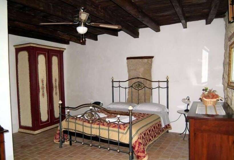 B&b Casa Museo Elio Romano