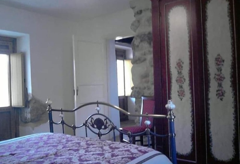 B&b Casa Museo Elio Romano