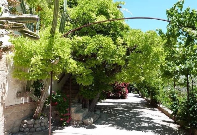 B&b Casa Museo Elio Romano