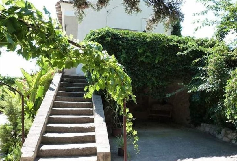 B&b Casa Museo Elio Romano