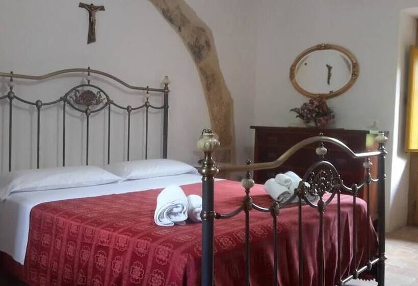 B&b Casa Museo Elio Romano