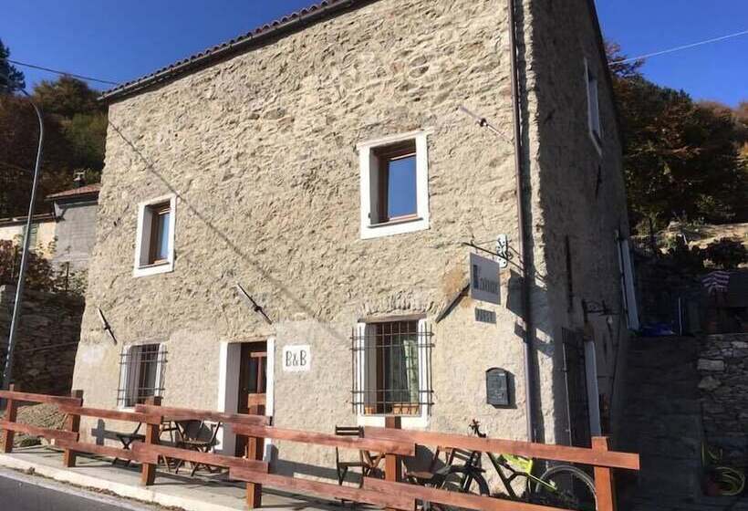 B&b Del Cantoniere