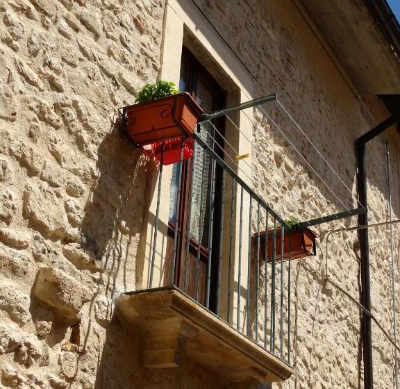 B&b Goriano Valli
