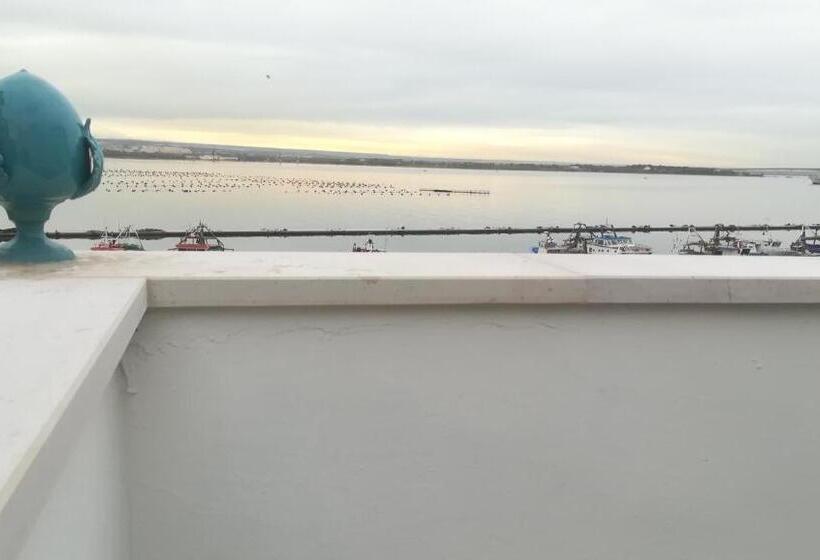 B&b La Terrazza Di Nonnanna