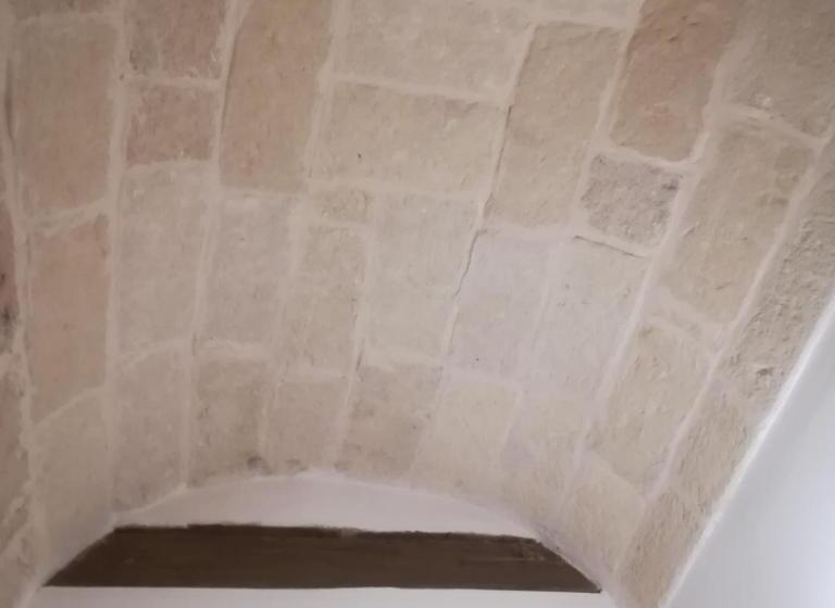 B&b La Terrazza Di Nonnanna