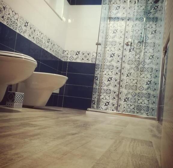 B&b La Terrazza Di Nonnanna