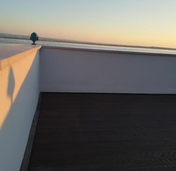 B&b La Terrazza Di Nonnanna