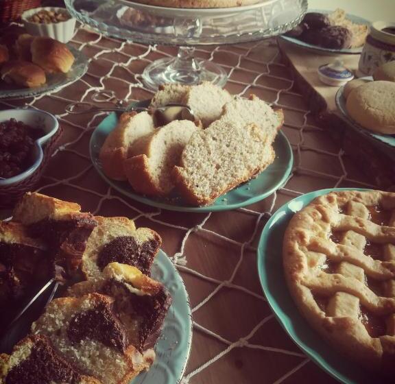 B&b La Terrazza Di Nonnanna