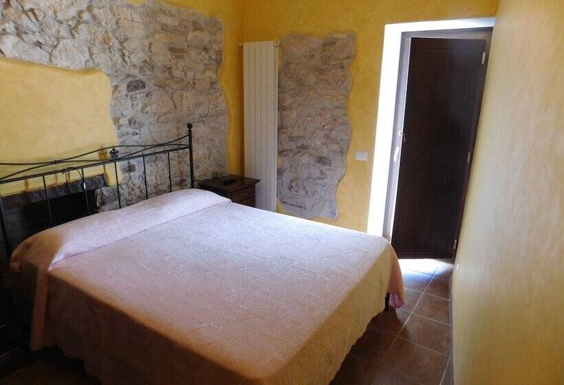 B&b La Torre Dell Orologio 2.0