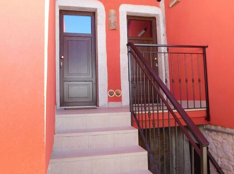 B&b La Torre Dell Orologio 2.0