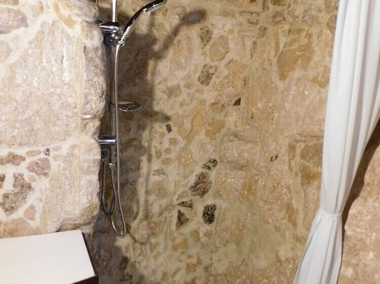 B&b La Torre Dell Orologio 2.0