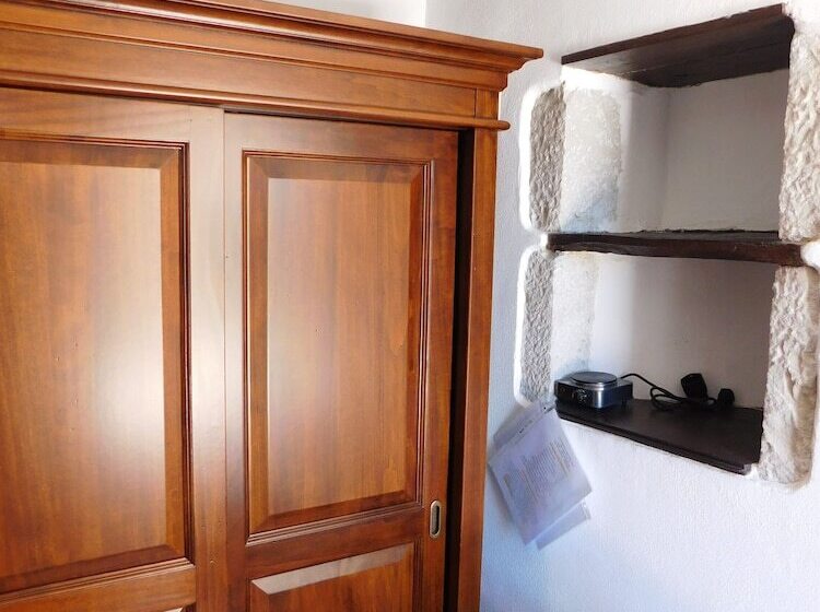 B&b La Torre Dell Orologio