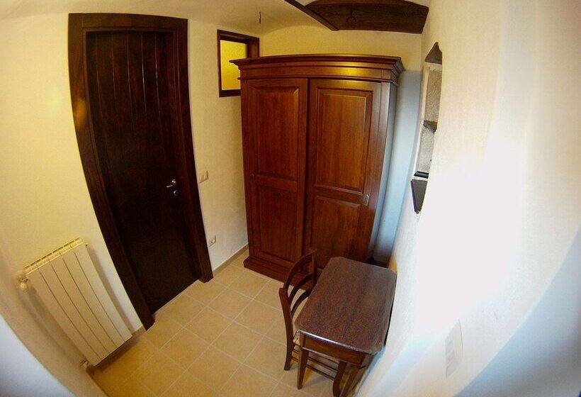 B&b La Torre Dell Orologio