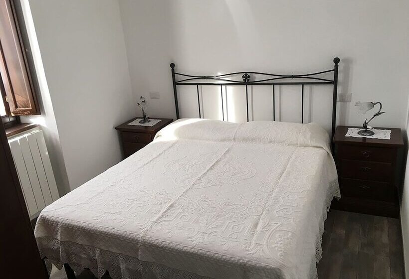 B&b La Torre Dell Orologio