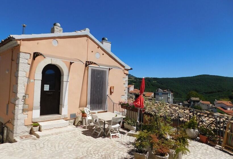 B&b La Torre Dell Orologio