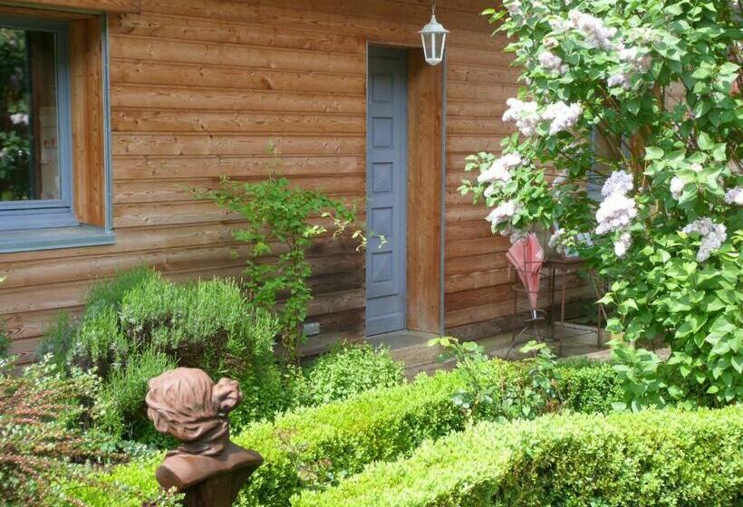 B&b Les Hauts D Ornans