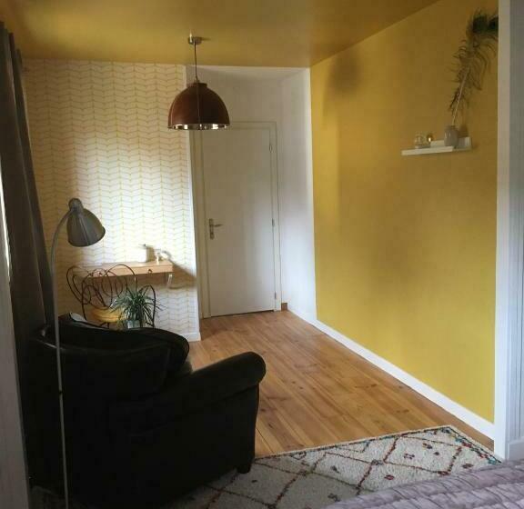 B&b Les Hauts D Ornans